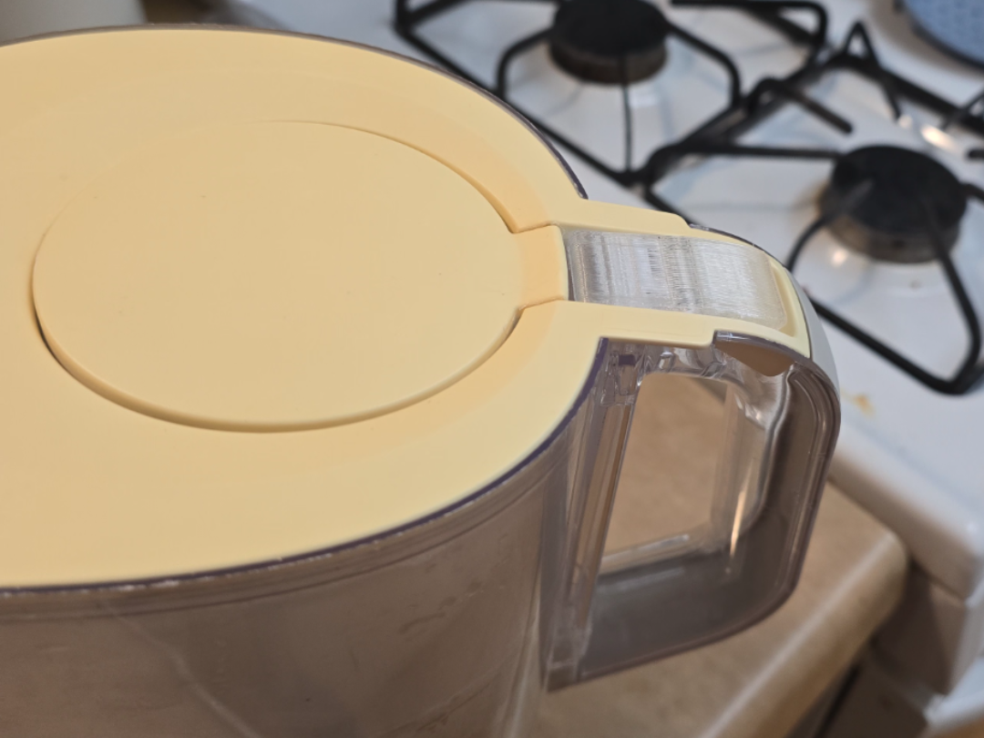 Brita Pitcher Replacement Lever