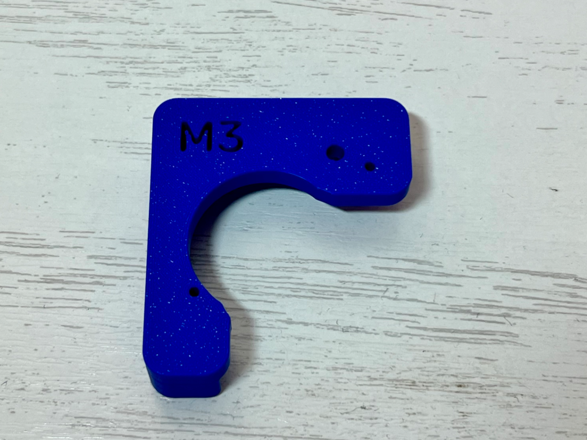 Extruder Gear Removal Tool (Bambu P and X series)