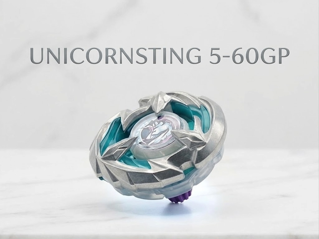 UnicornSting 5-60 GP
