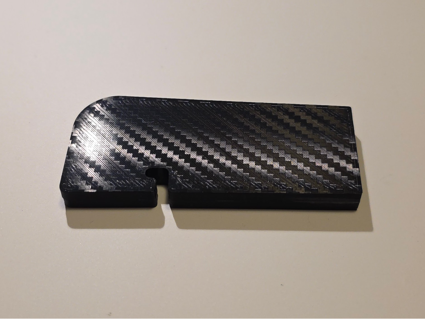 Pull Tab Remover Tool