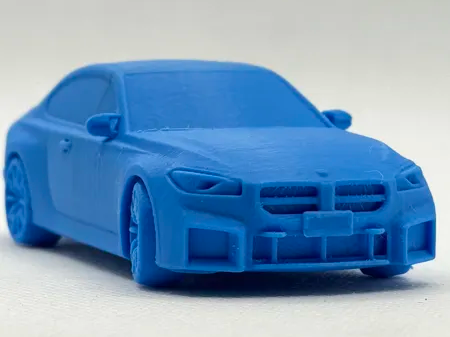 BMW M2 COMPETITION SCALA 1:40