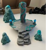 Forest Shrine