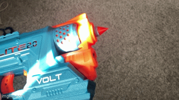 111egal foam Darts 101