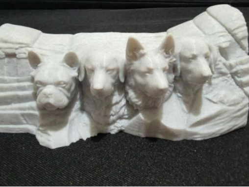 mount Dogmore