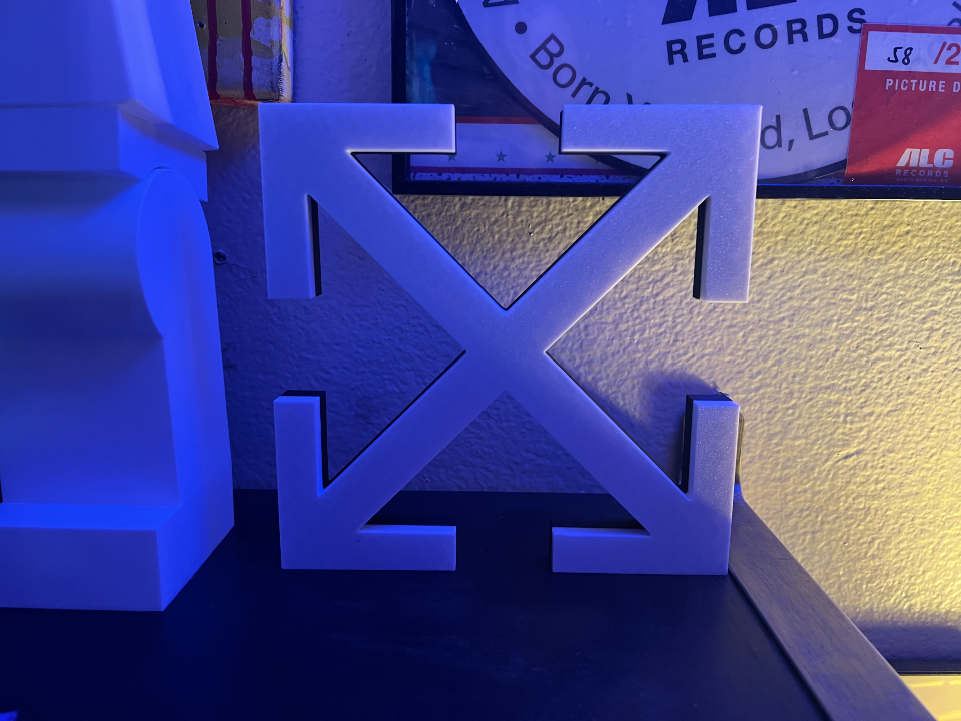 Off-White Logo