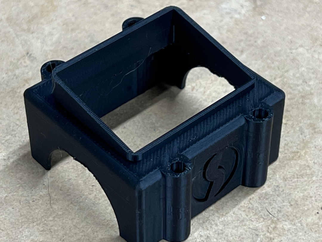 Seacraft GO DPV (Scooter) button guard