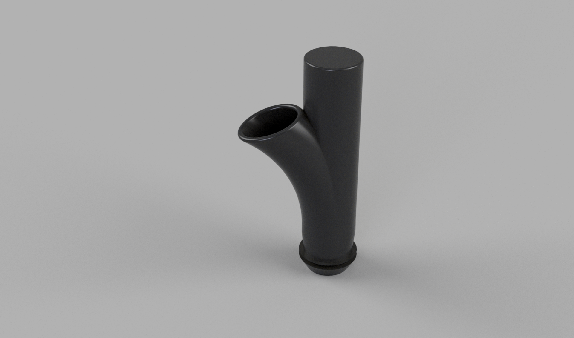 Maple Sap Tap (Ergonomic design)