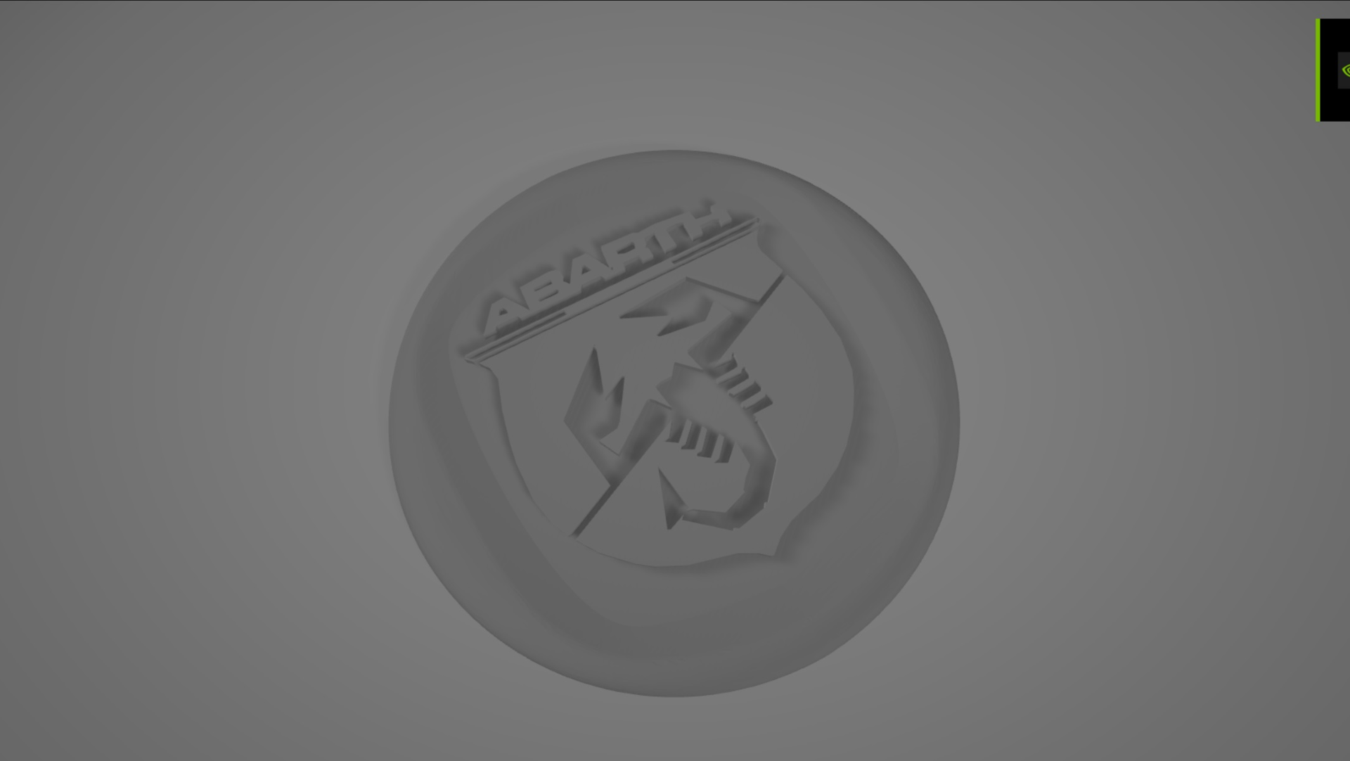 Fiat Abarth Logo