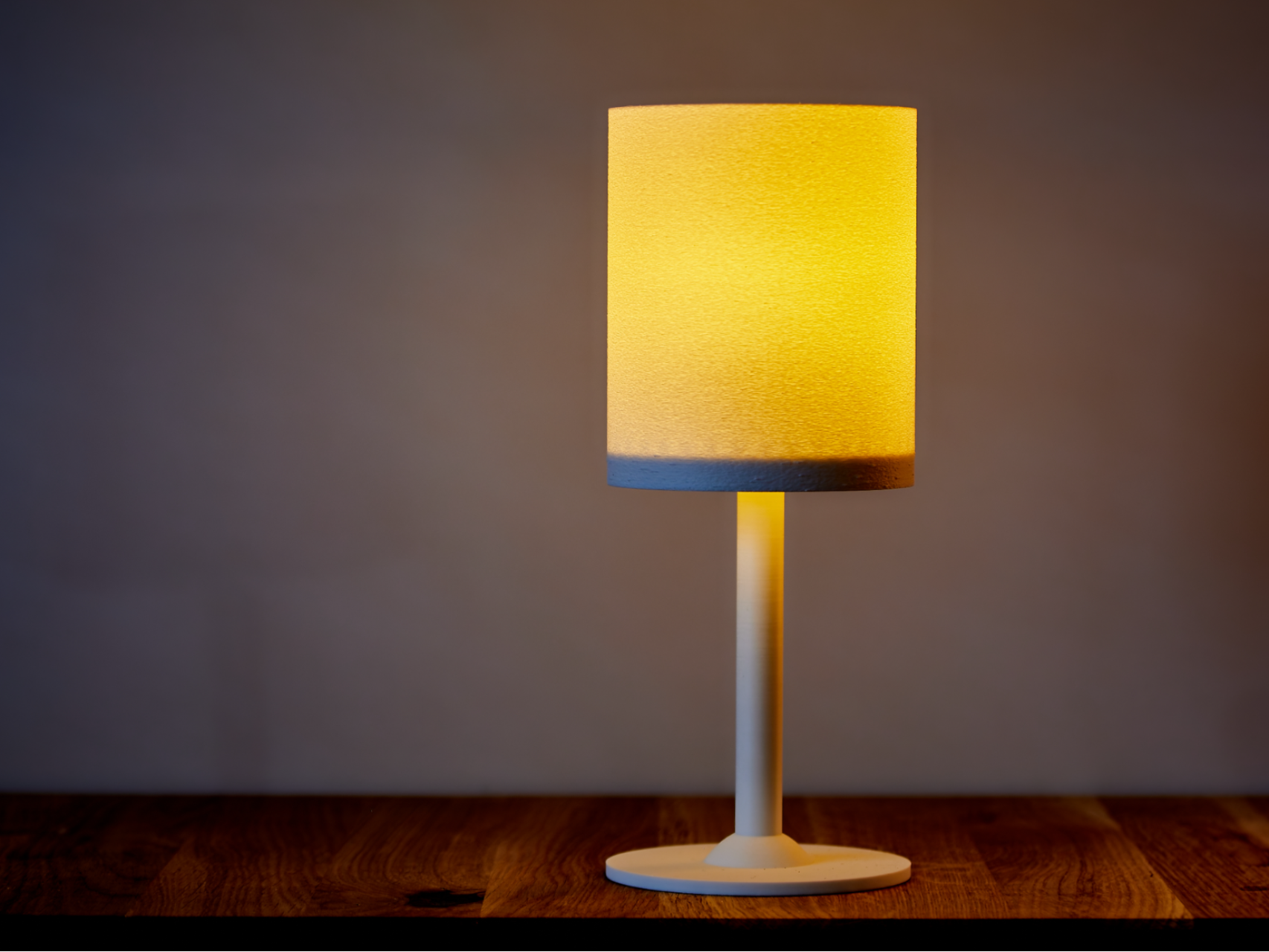 LED Teelichtlampe Deko Lampe LED KM Design 02