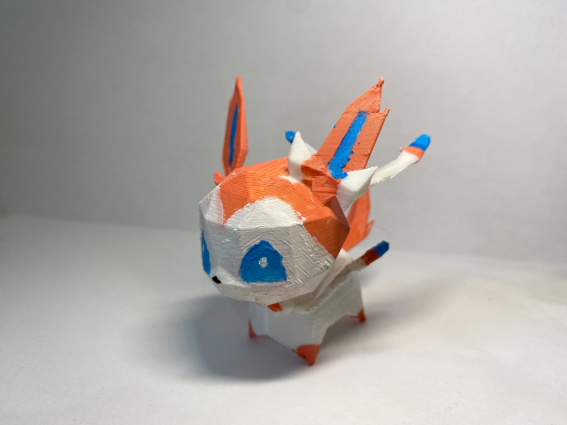 Chibi Sylveon