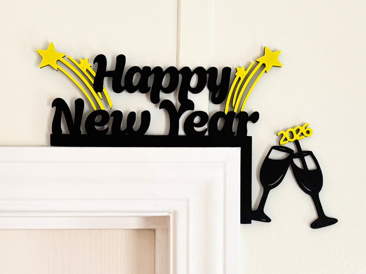 RIGHT Happy New Year 2026