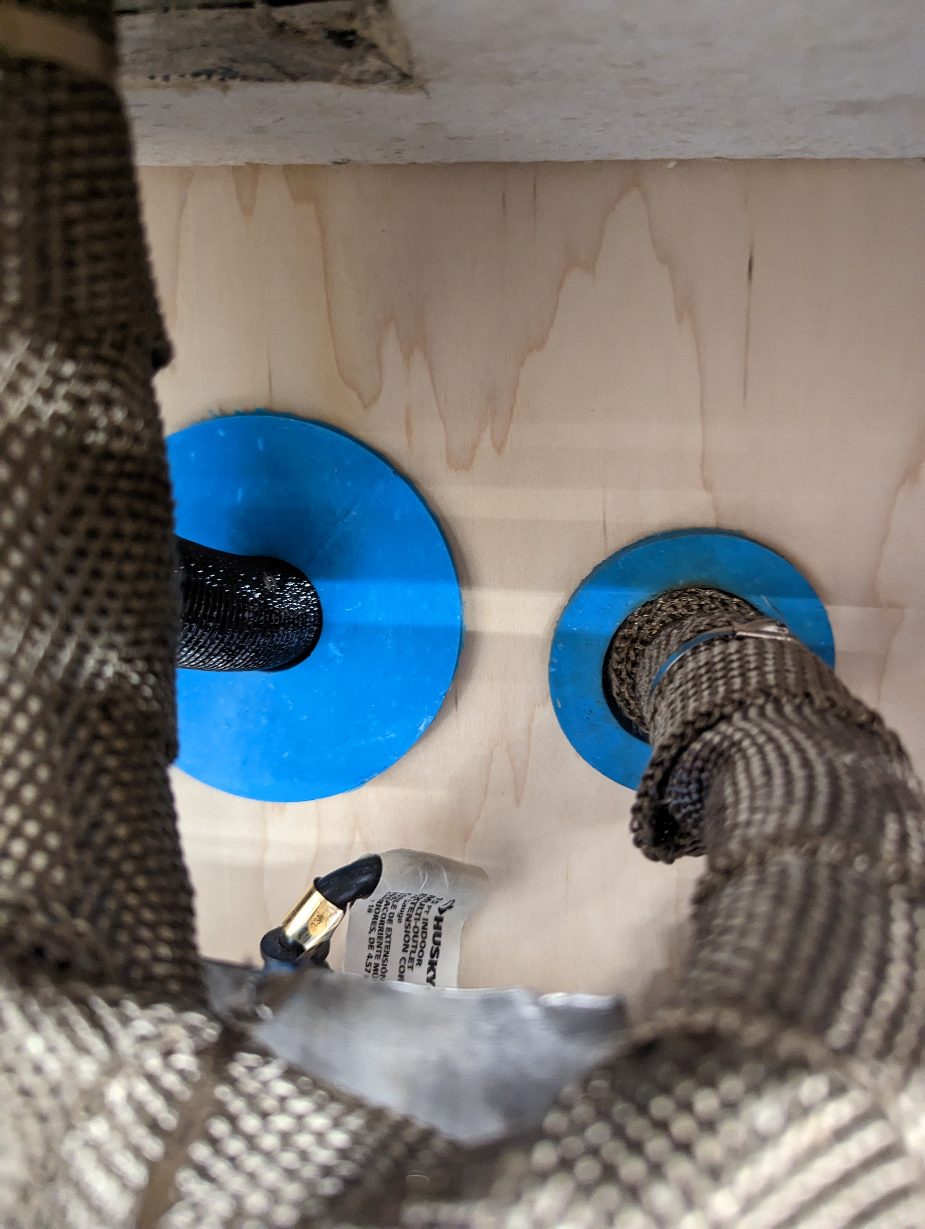 Parametric Mold For Silicone Sleeve