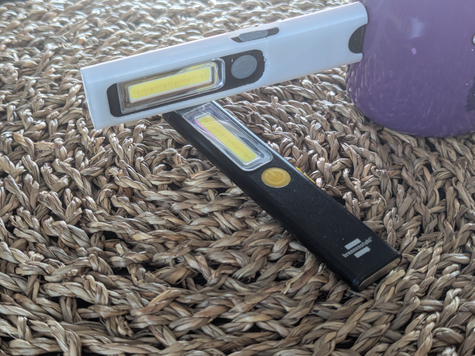Cover für PL200 Brennenstuhl