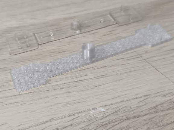 motorcycle stand 1/43 scale