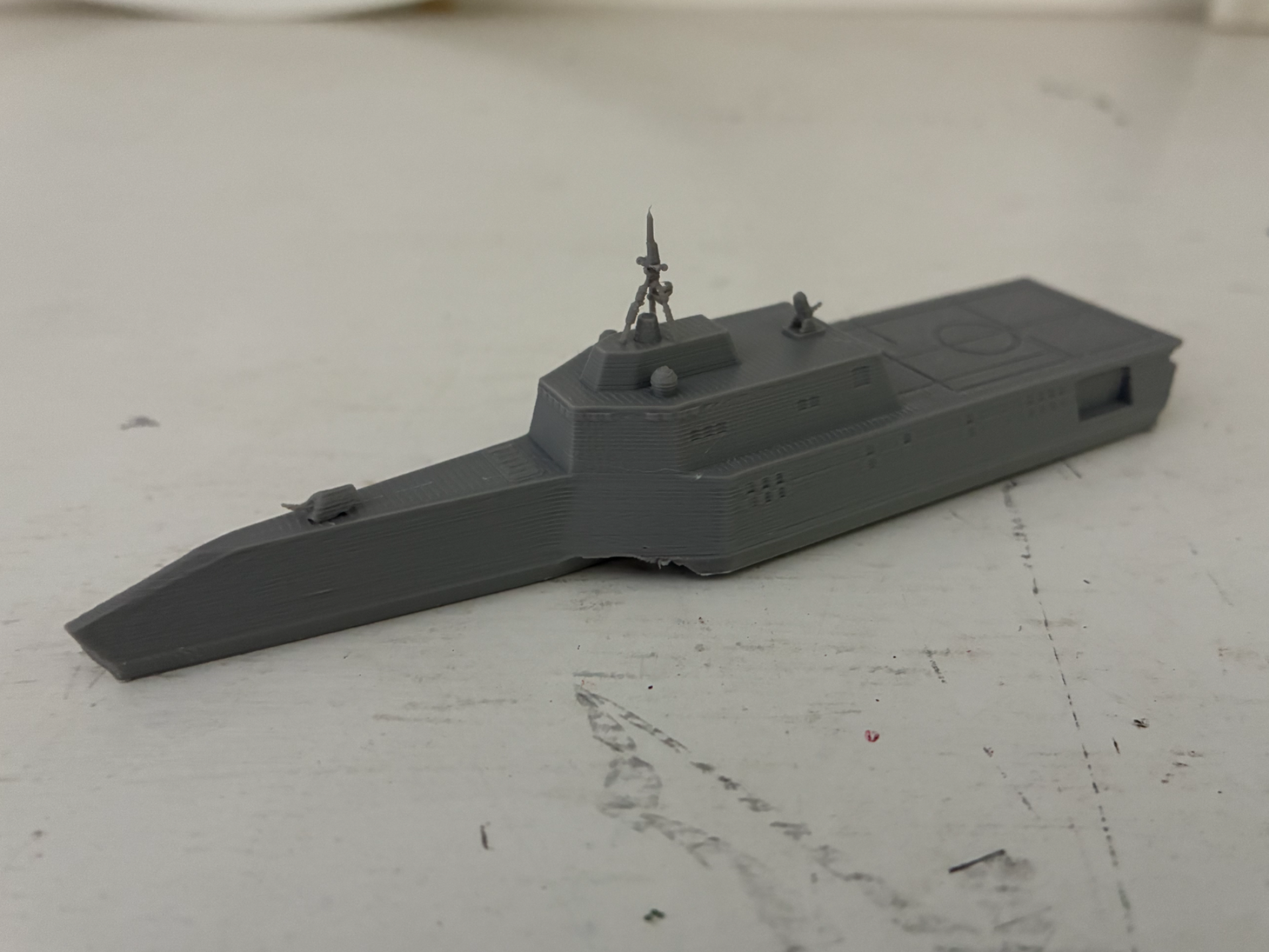 USS Independence (LCS 2)