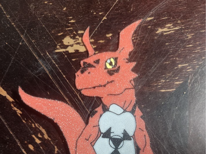 Guilmon