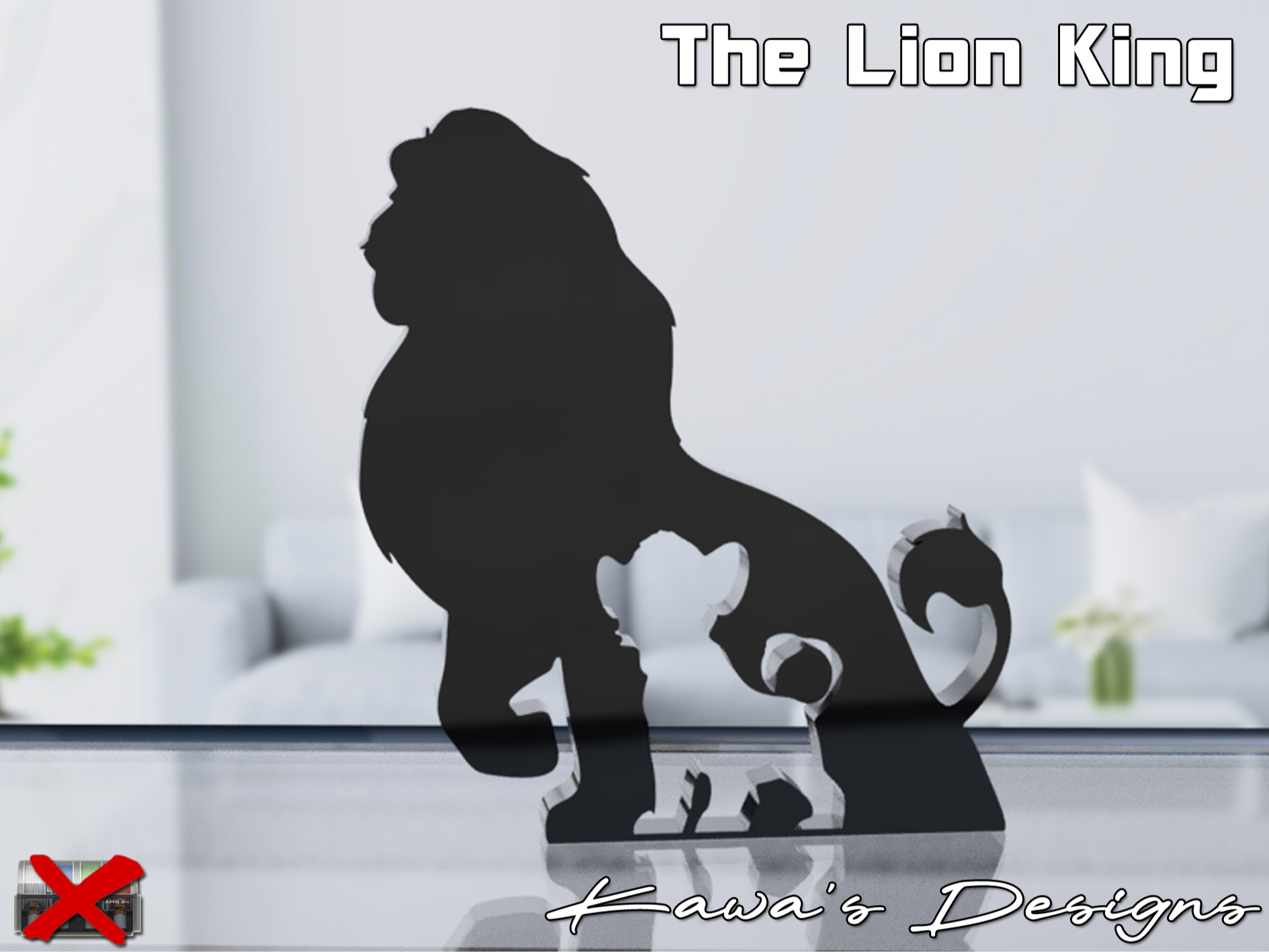The Lion King