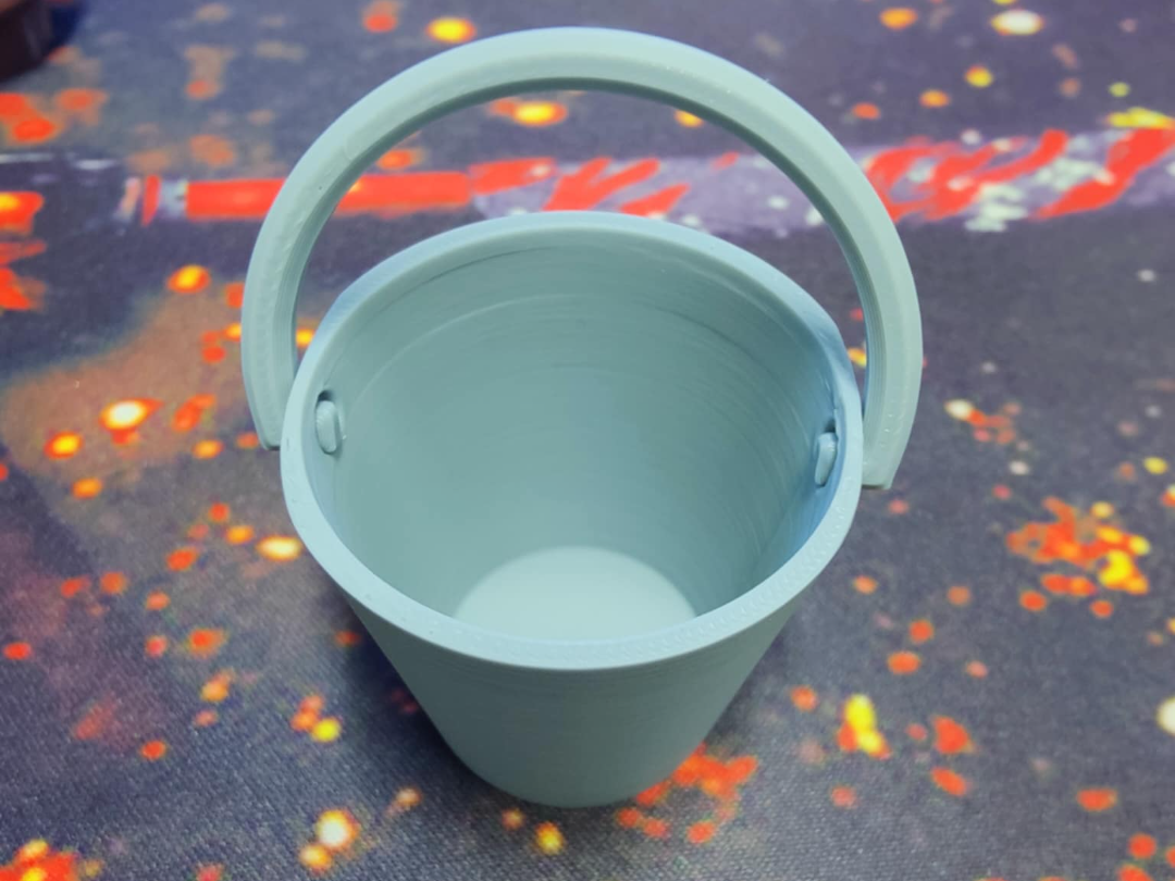 Bucket
