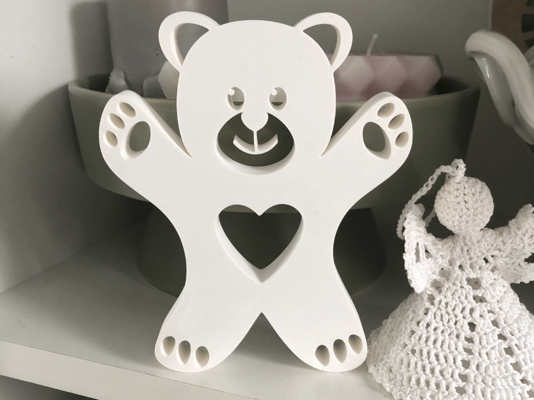 Bear 