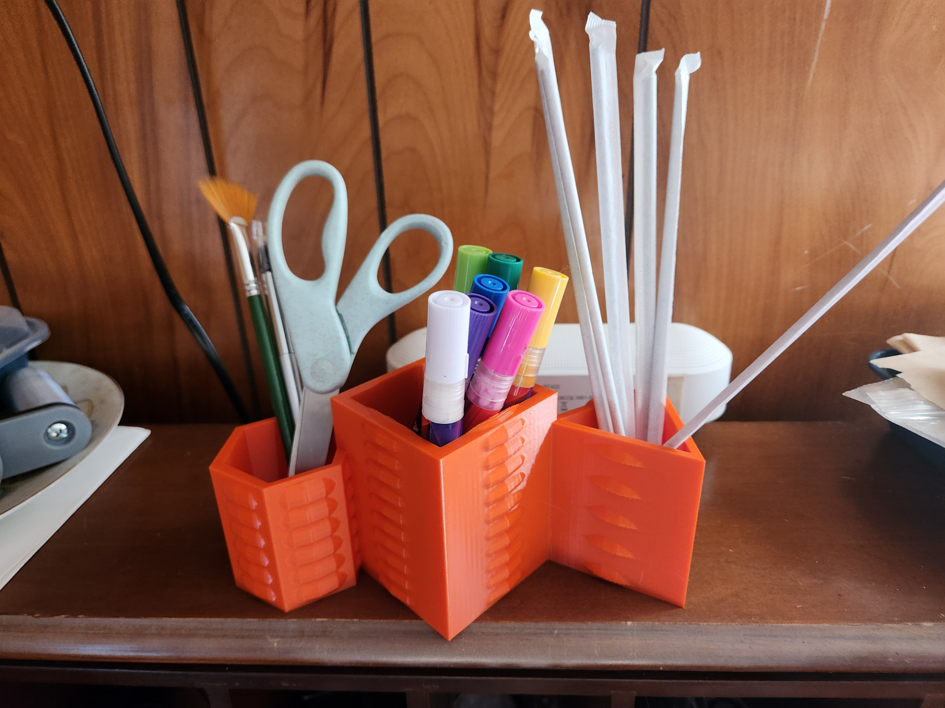 Office Desk Caddy