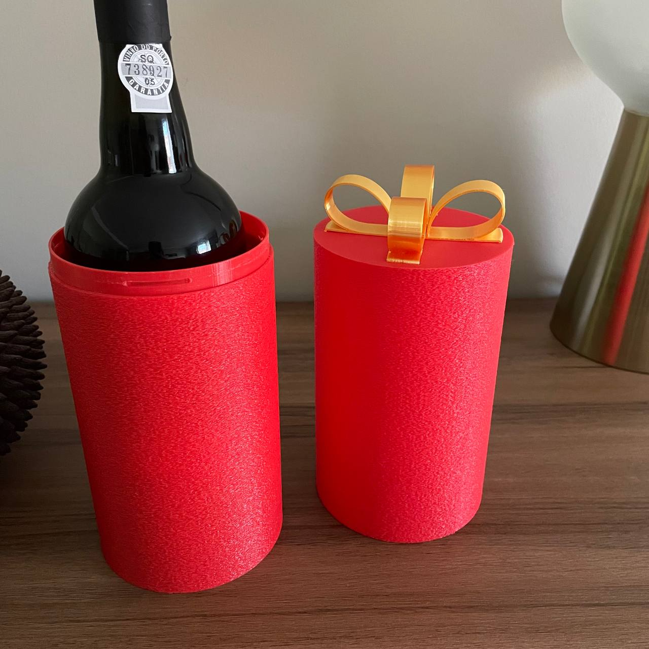 Harmony Craft Wine Gift Box