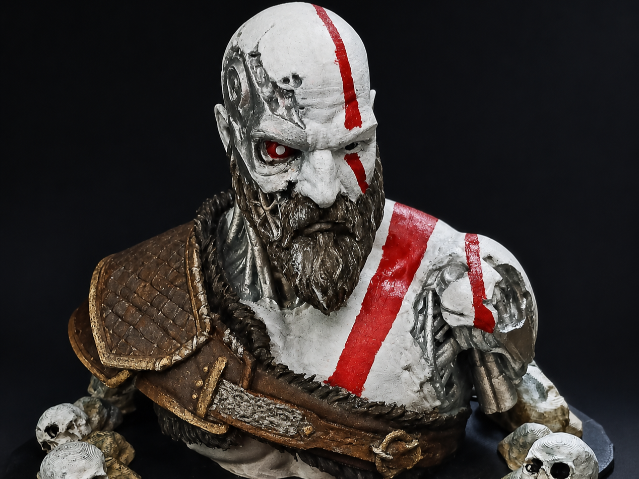 T-800 T(GOW)