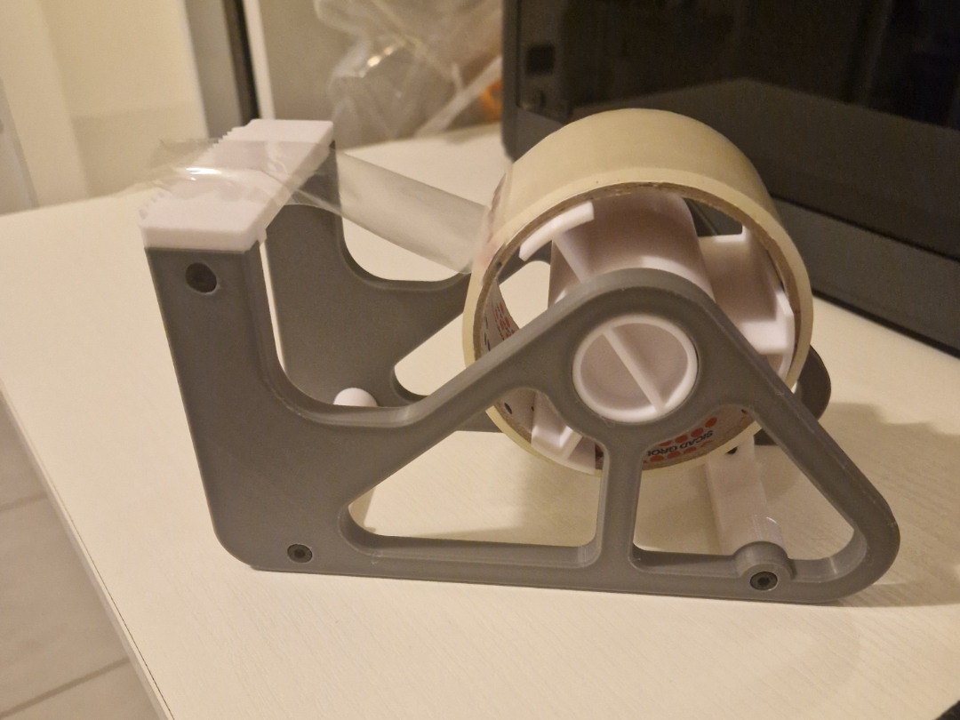Tape Dispenser