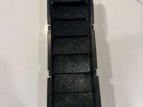 1ST GEN 4RUNNER B PILLAR VENT FLAPS