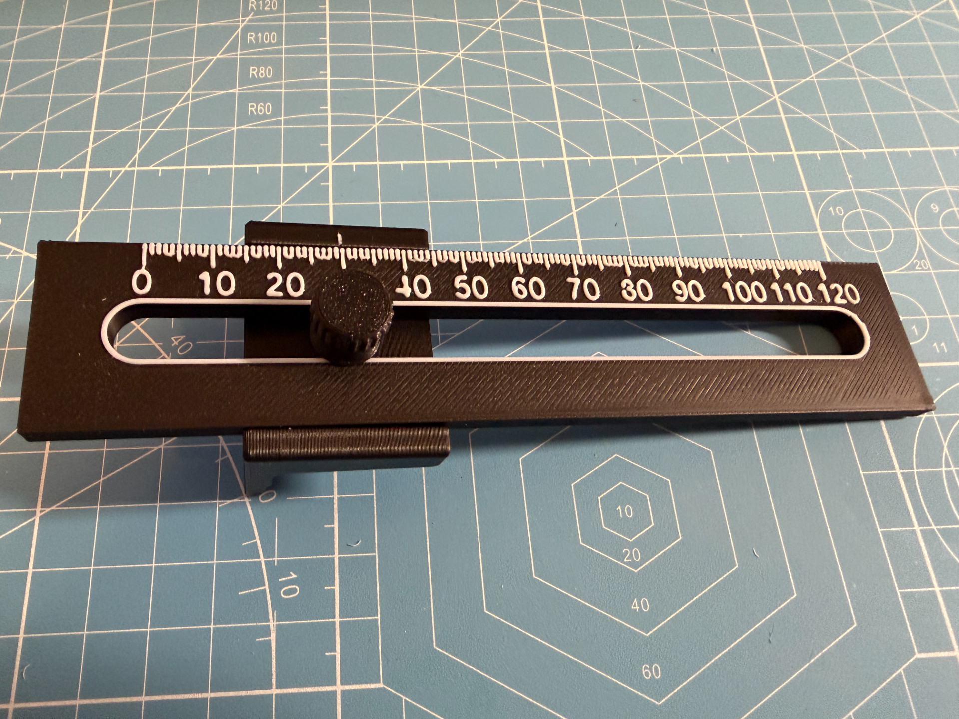 Maß Lehre / Gauge