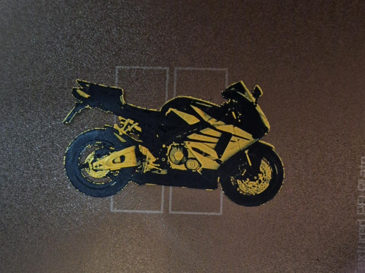 Honda CBR600RR