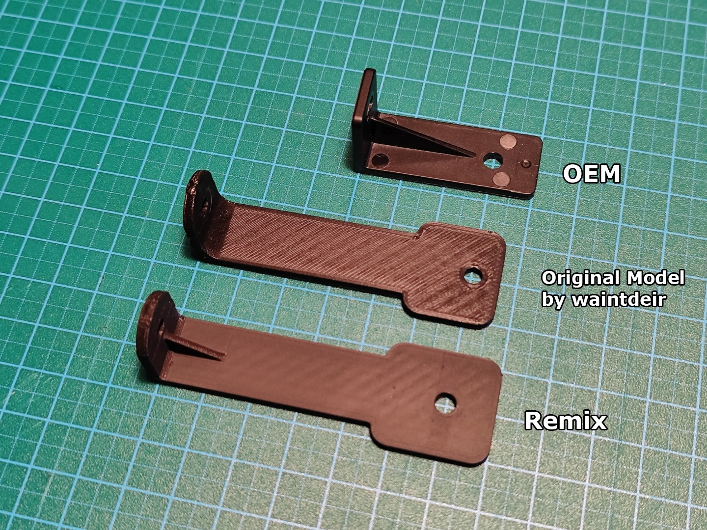 Artillery Sidewinder X4 Filament Sensor Mod - RMX