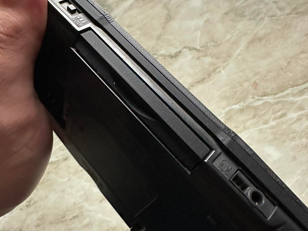 Nintendo DS Fat GB cover