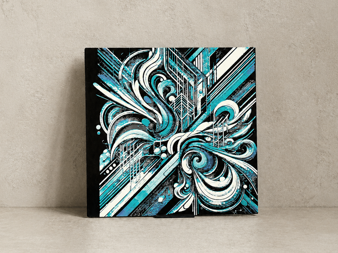 Abstract Currents