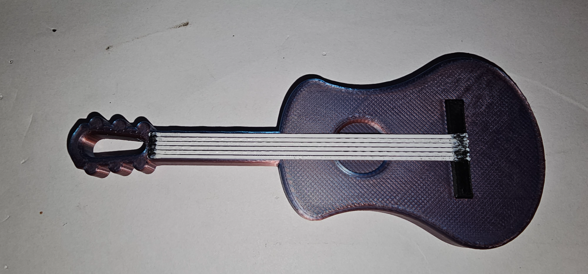 Gitarre
