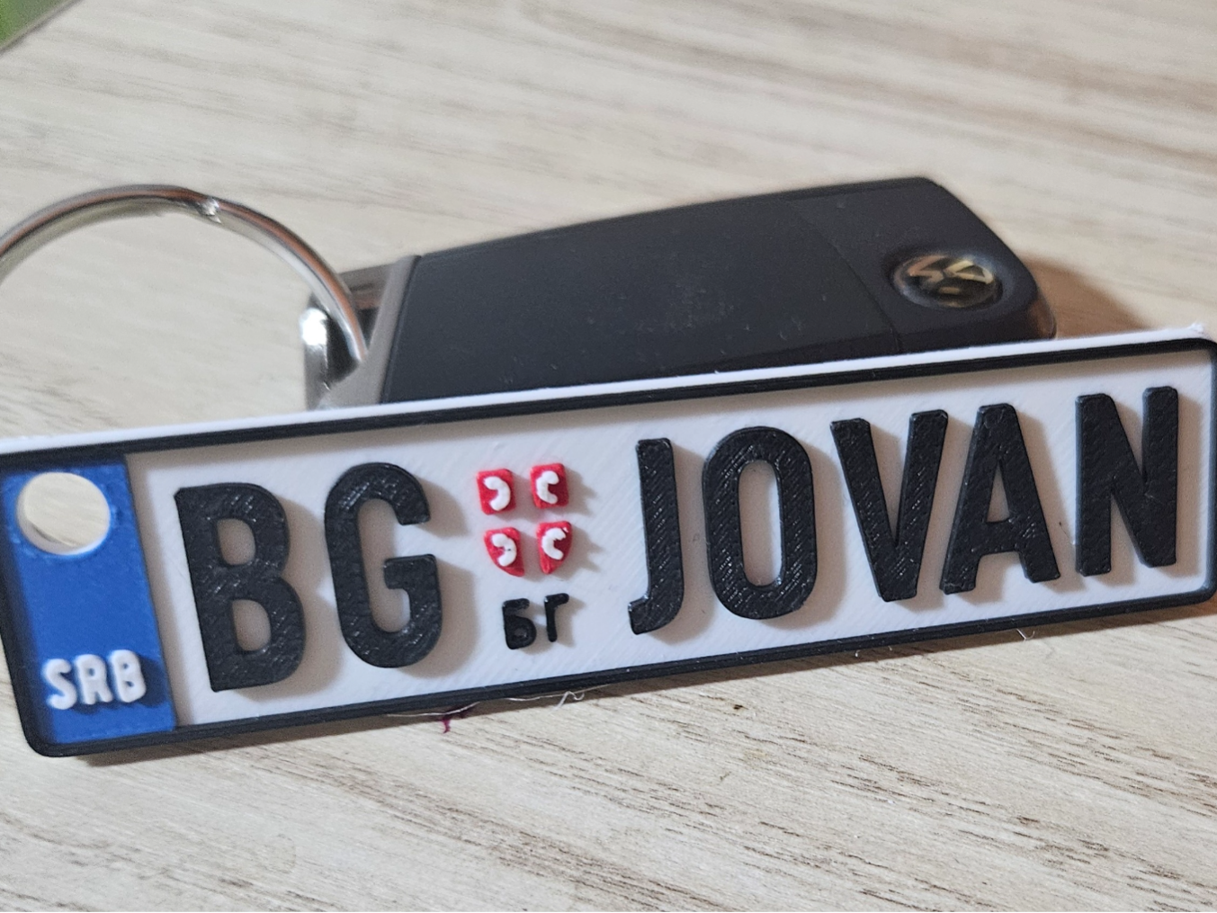 BG Jovan