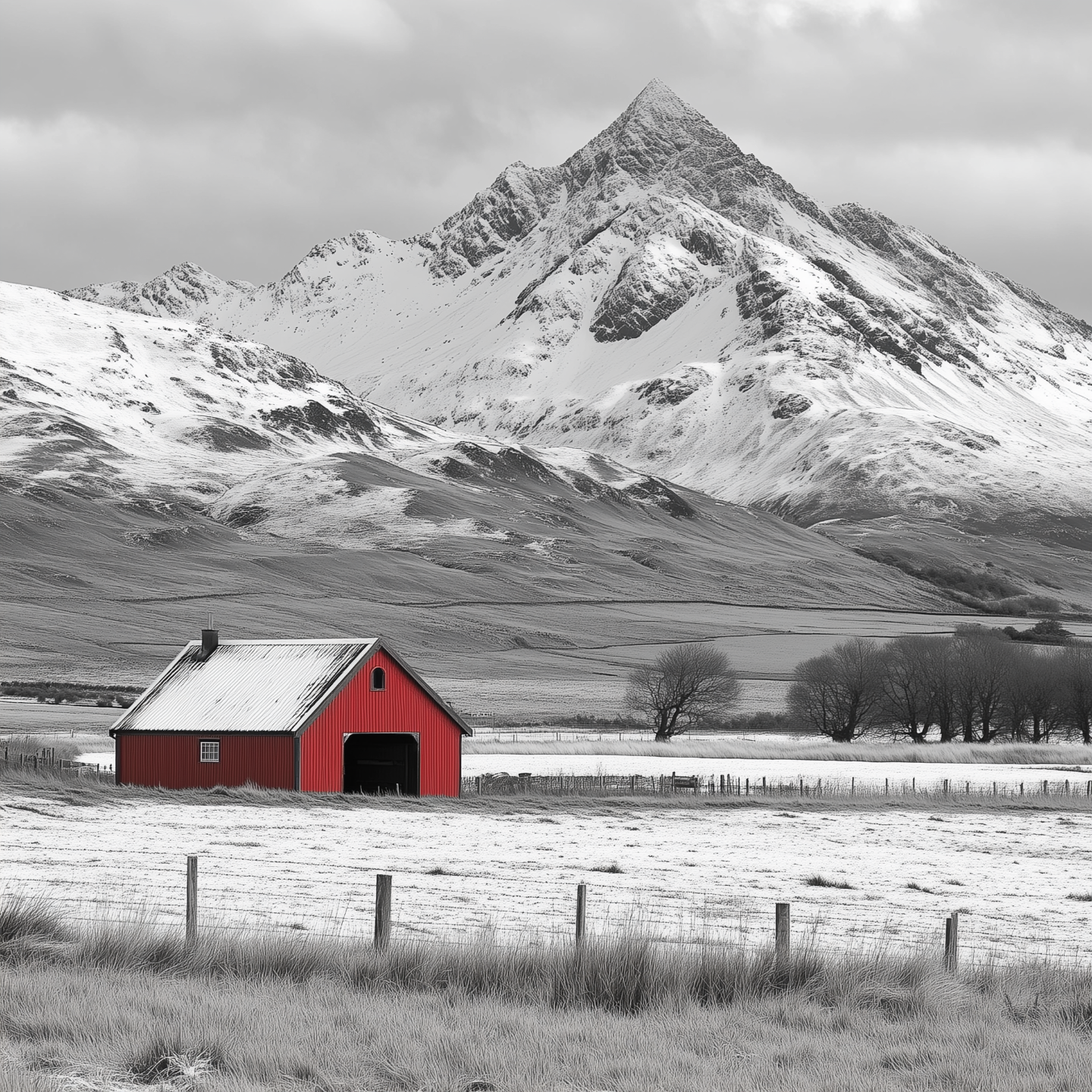 Barn