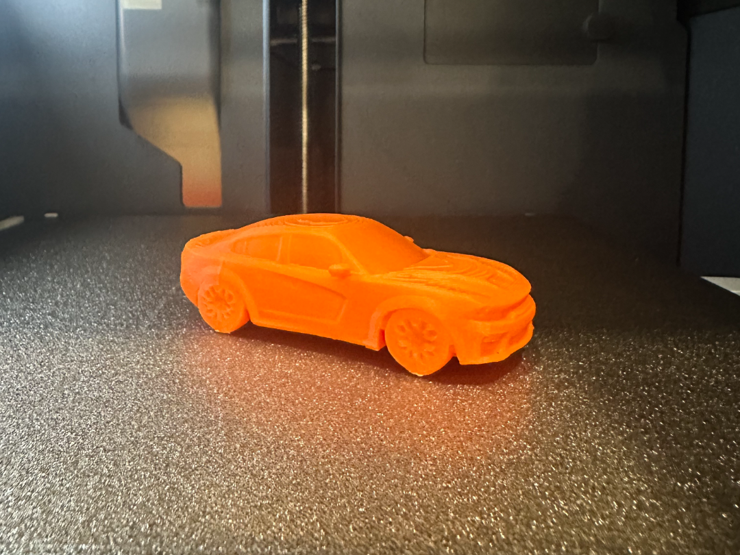 Dodge Charger SRT