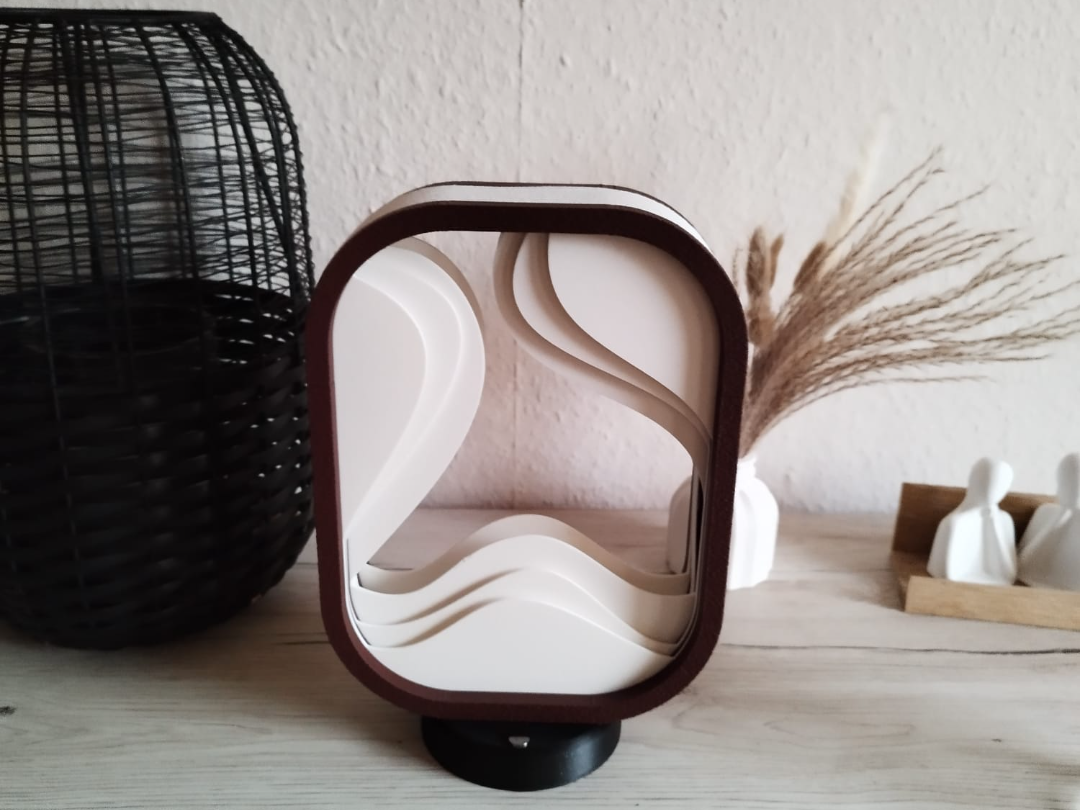 Curve - Designlight
