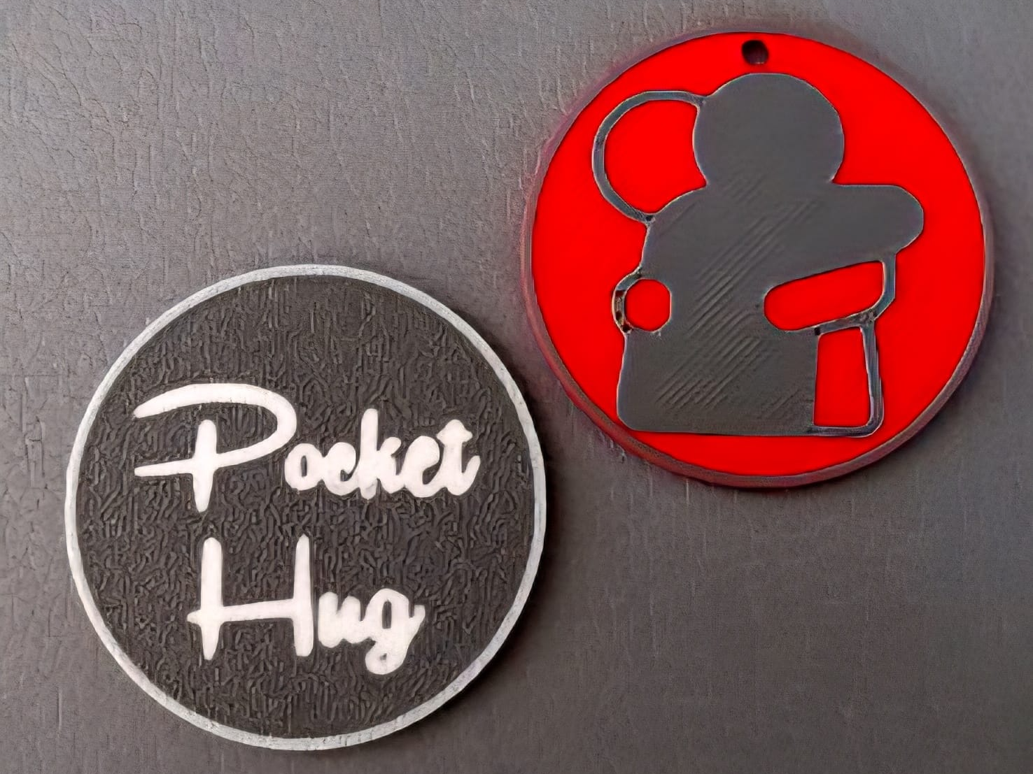 Pocket Hug
