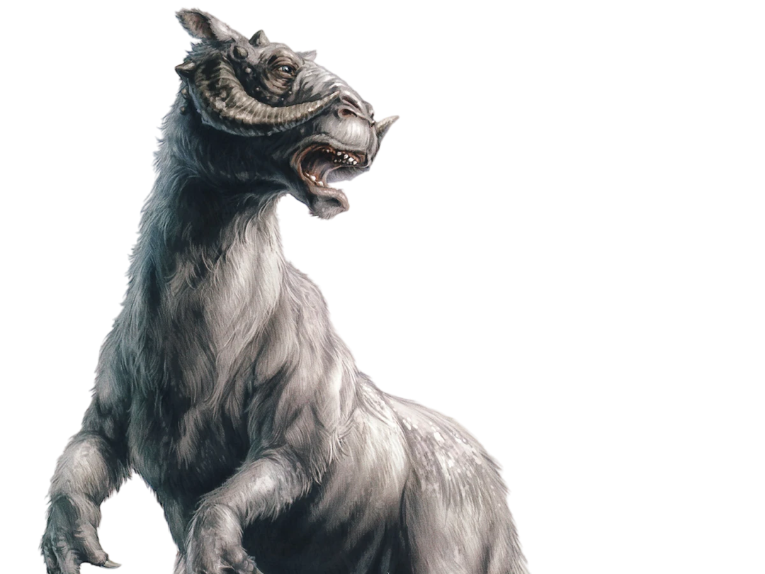 Tauntaun