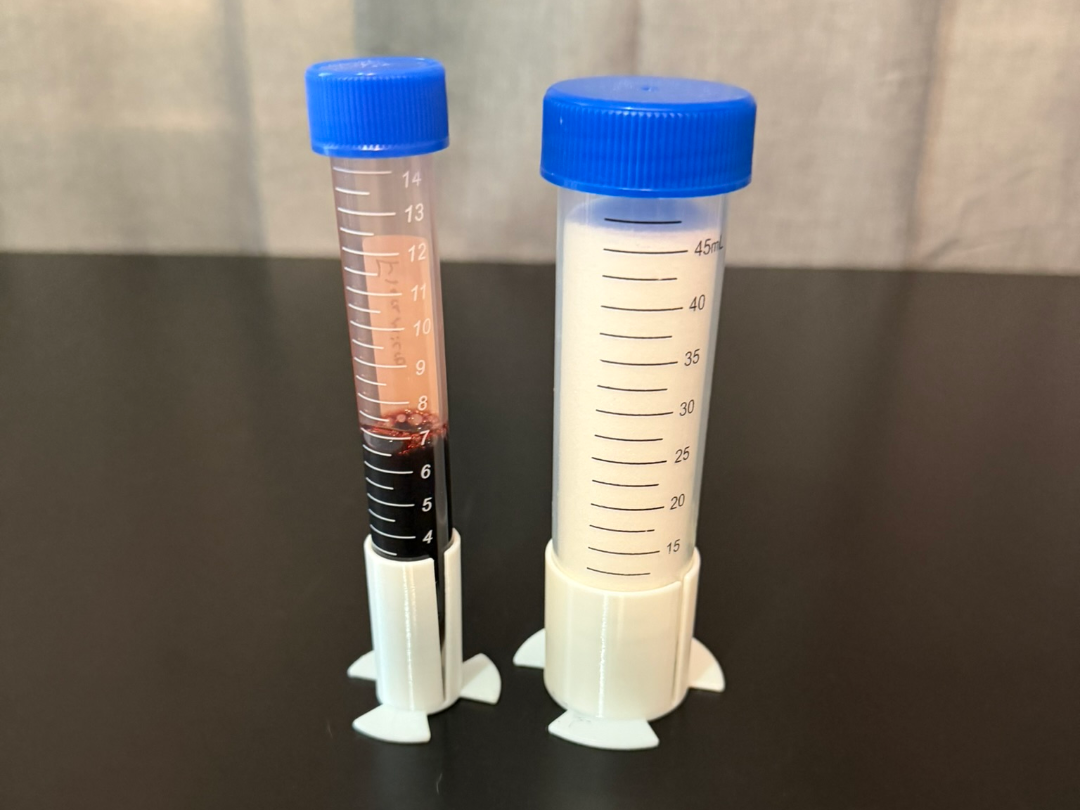 Freestanding Centrifuge Tube Holders (15ml & 50ml)