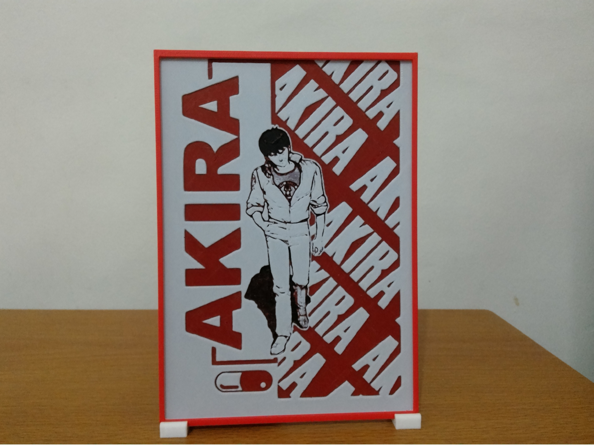 hueforge akira