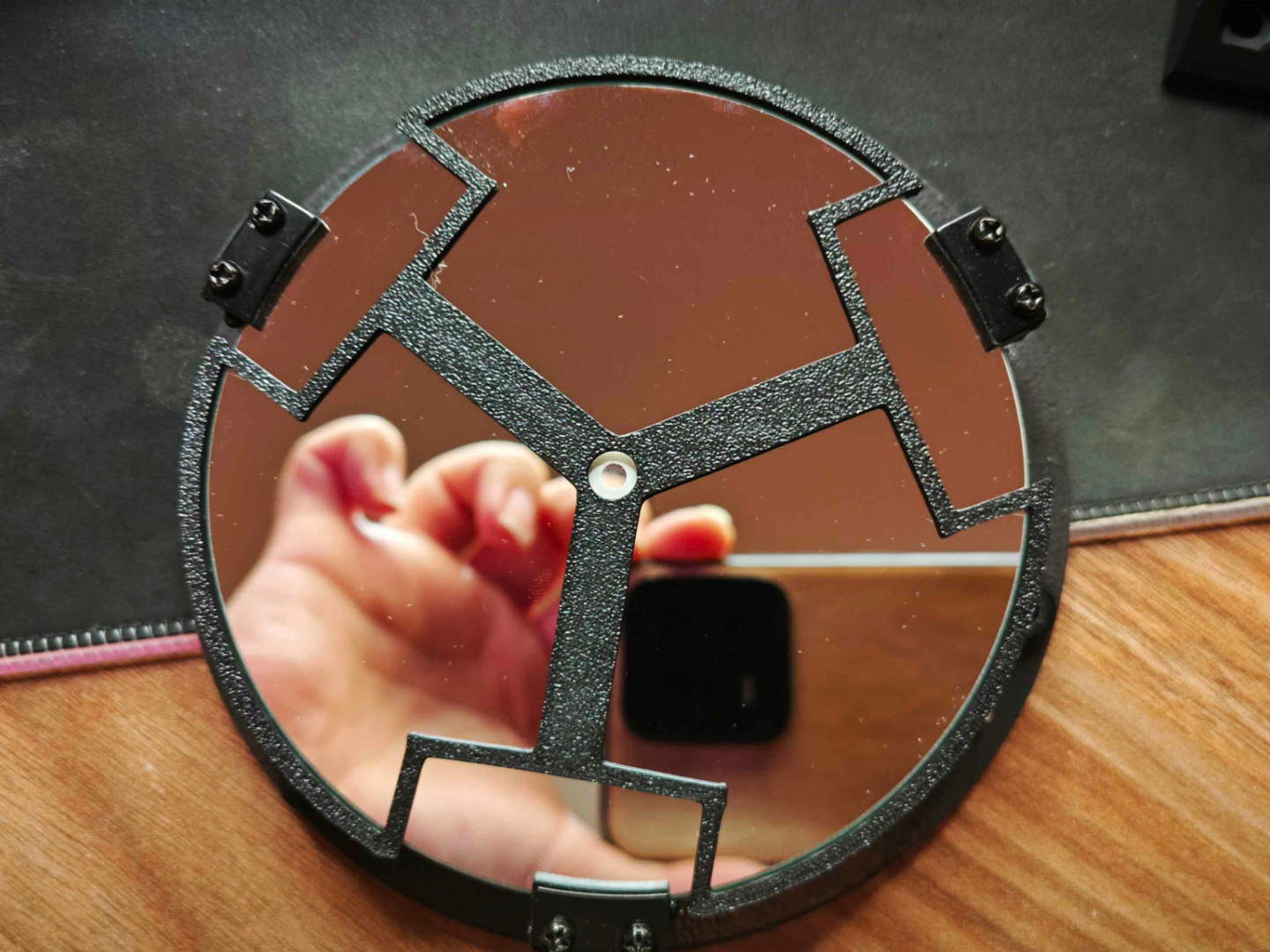Celestron 127EQ Mirror Centerer