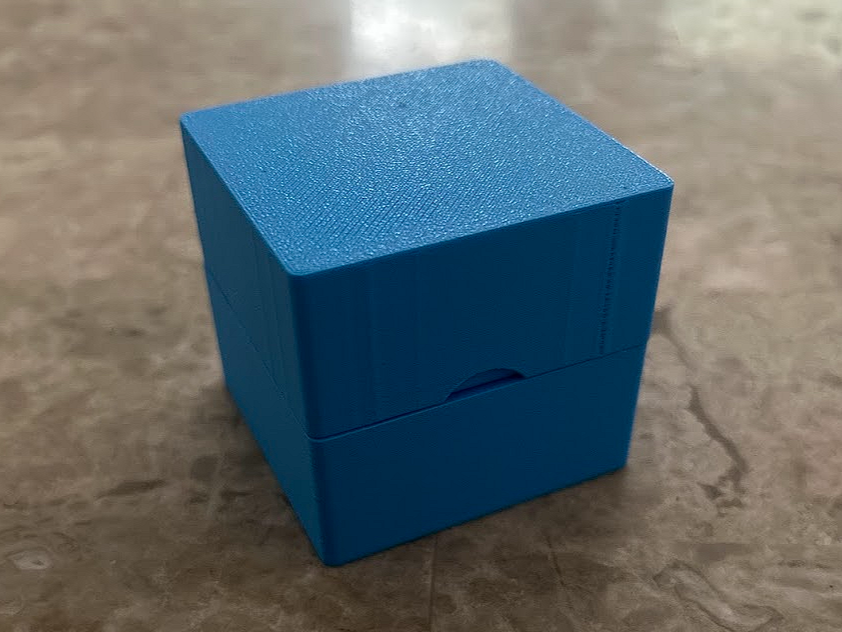 Vial Holder