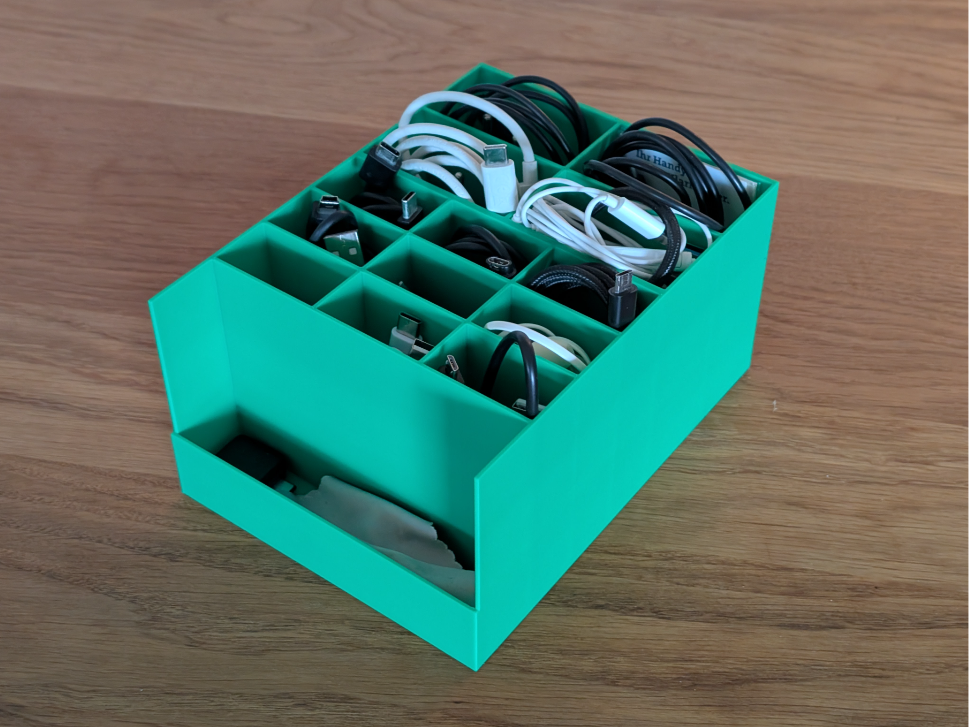 Organizer Kabel