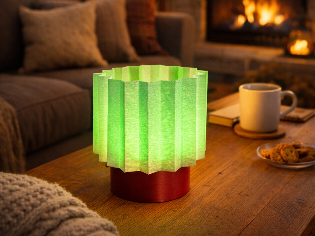 Growla Ambient Lamp