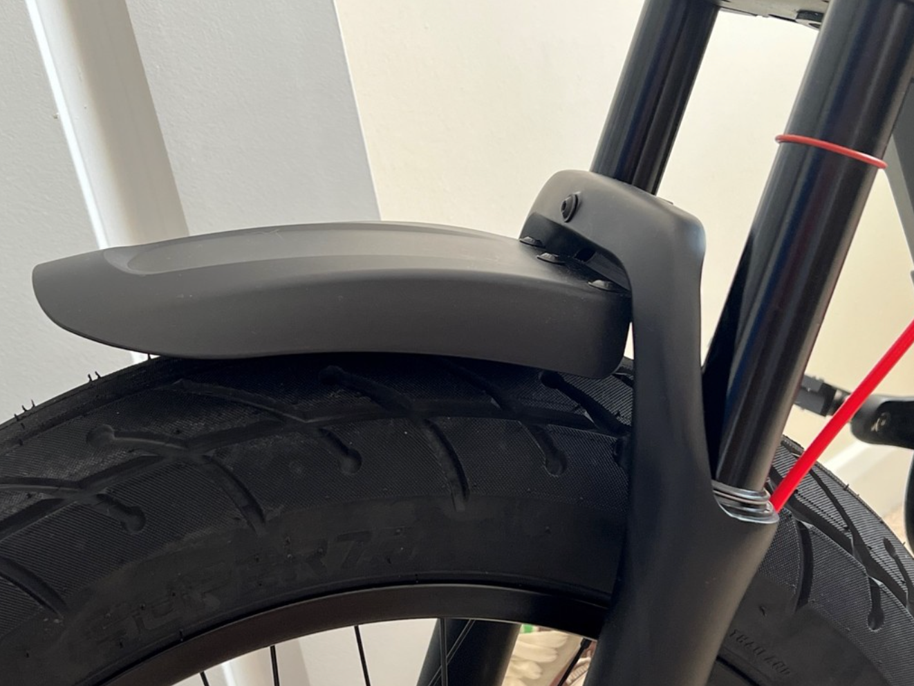 Super 73 Fender-to-Any Fork