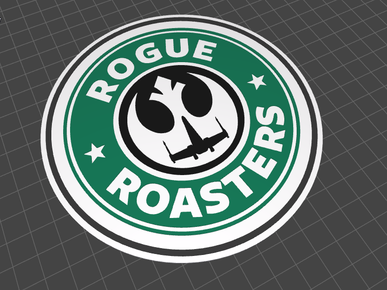 Rogue Roasters