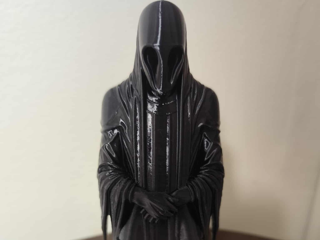 Amunet Serka – The Guardian of Eternal Veils