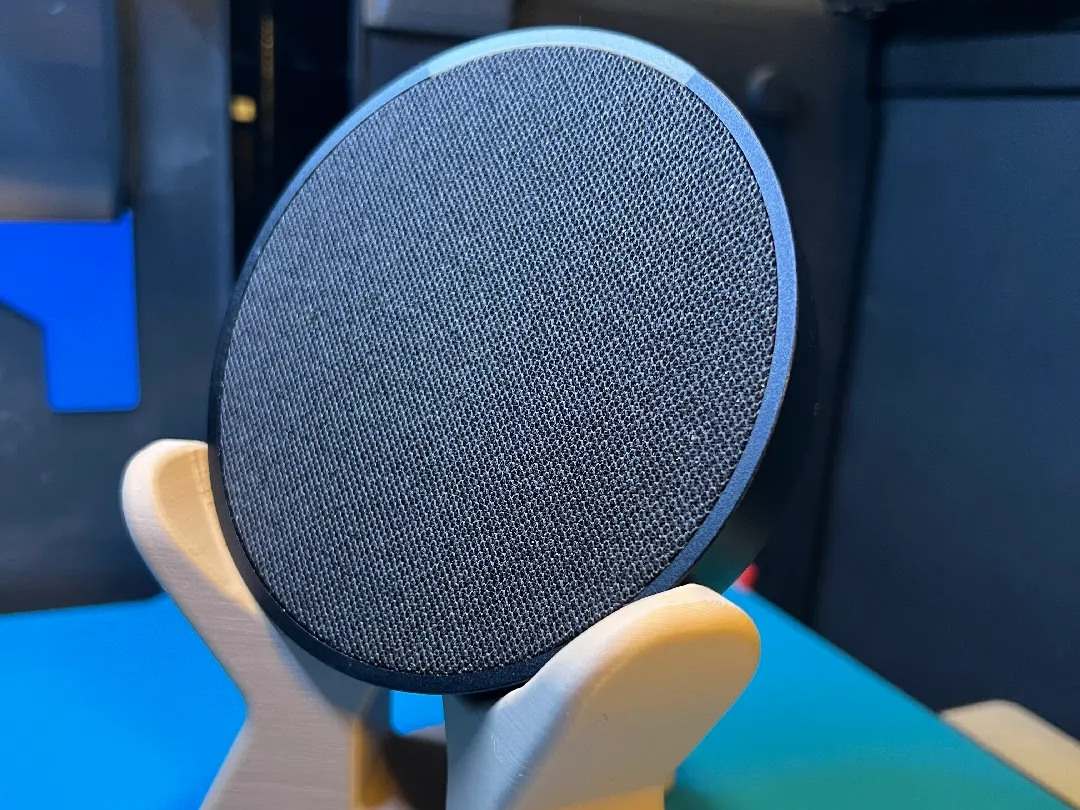 Alexa Echo Pop Pedestal Stand (Multiple Heights)